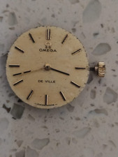 Vintage OMEGA DE VILE Cal 620