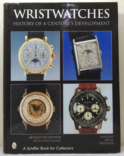 Orologi polso storia - polso, di