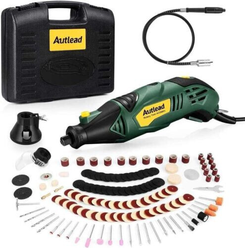 Drimmer fresa autlead acdm01 - drimmer,