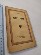 SWAMI VIVEKANANDA BHAKTI YOGA