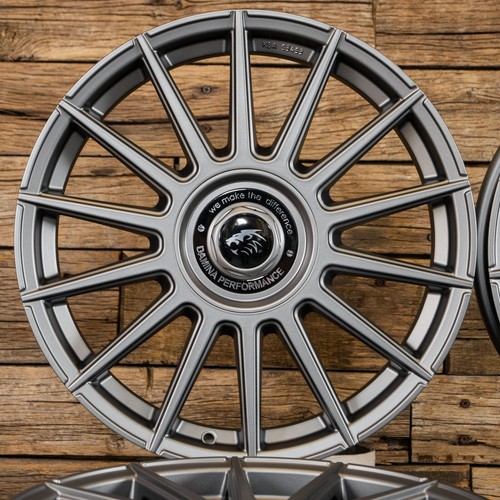 Pollici cerchi dm09 per bmw - 19,