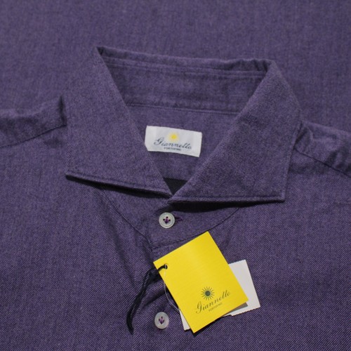 Camicia giannetto portofino - camicia,