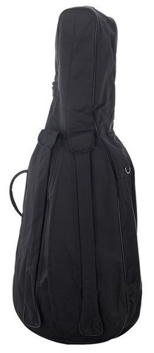 Gewa custodia violoncello cs01 - custodia,