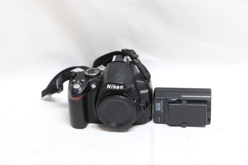 Nikon d3000 megapixel - d3000,