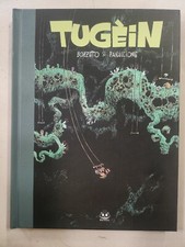 Tugèin - Bozzetto Bruno, Panaccione Grégory