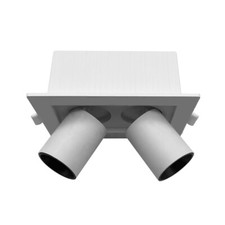 FARETTO LED DA INCASSO 12W