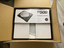 Numark TT500 DJ Giradischi Professionale Trazione Diretta TT 500 Boxed Deck n.2