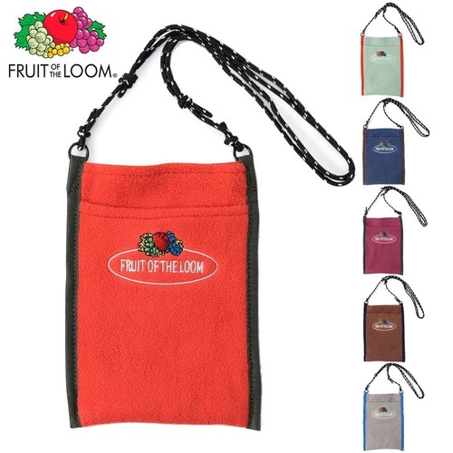 Borsa tracolla fruit the - a,