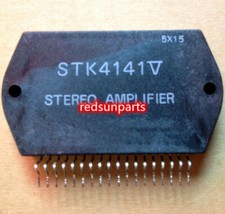 1PCS(piece)New STK4141V Module
