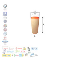 FILTRO ARIA BMW SERIE 1 E87 3