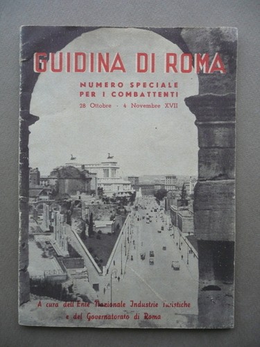 Guidina roma numero - guidina,