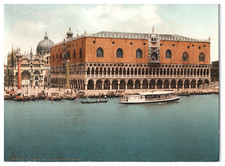 Italy, Venezia, Palazzo dei