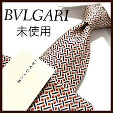 Cravatta Bulgari inutilizzata