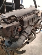 MOTORE PER FORD Fusion 2° Serie 1484408 F6JB diesel 1399 (05>09)