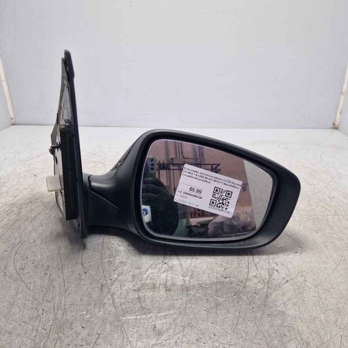 Specchietto retrovisore