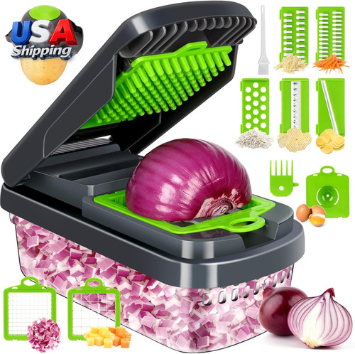 Tritatutto per verdure 1 - verdure,12,