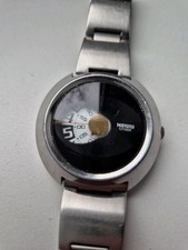Orologio a disco Citizen