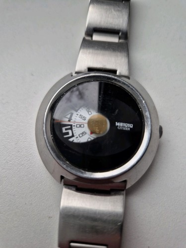 Orologio disco citizen - disco,