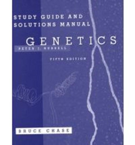 Study guide and solutions - and,