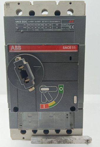Abb sace s5n interruttore - s5n, 3