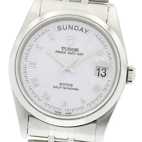 Orologio uomo automatico tudor - orologio,