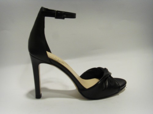 Silko ketty50 nero sandalo - nero,