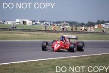 FERRARI 125C2B PATRICK TAMBAY