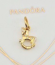 Ciondolo pendente unicorno