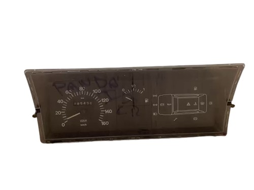 Quadro portastrumenti fiat - portastrumenti,