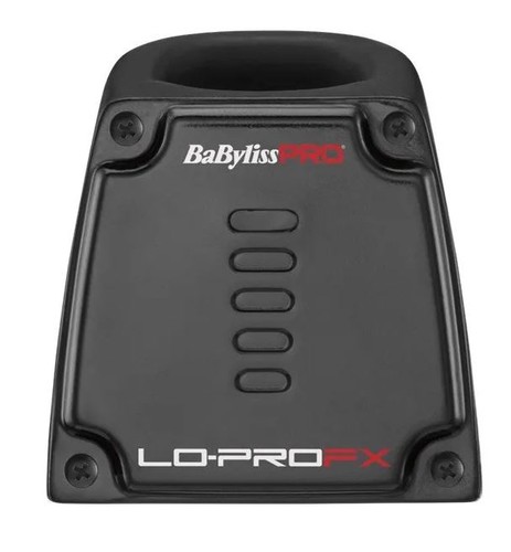 Babyliss pro 4artists - babyliss, base