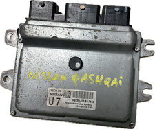 Centralina motore per modello NISSAN QASHQAI 2007 codice ricambio: MEC93-630