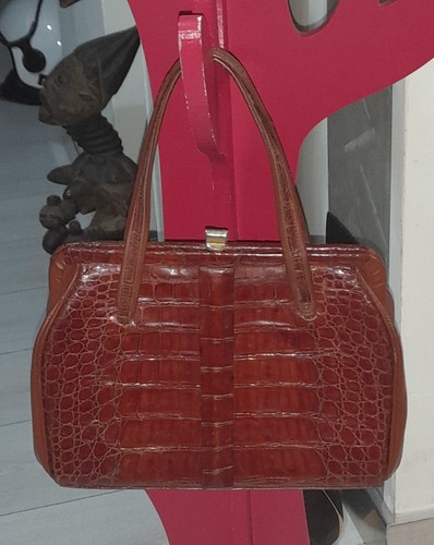 Elegante borsa mano vintage - elegante,