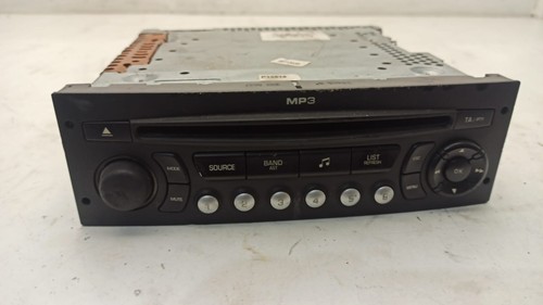 Autoradio mp3 per citroen - autoradio, c4