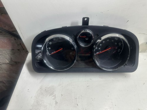 Opel antara 2011 tachimetro - opel,