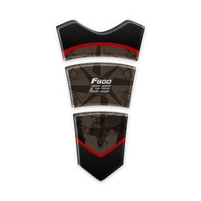 Paraserbatoio per BMW F 800 GS