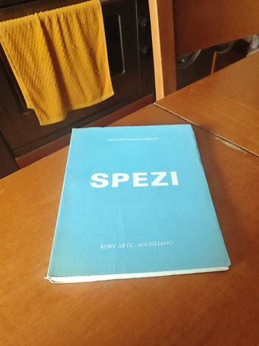 Ugo spezi giovanni - -,