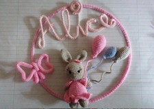 uncinetto fatto a mano