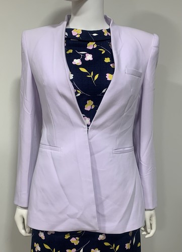 Blazer zara senza colletto - senza,