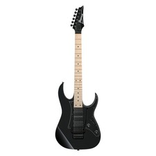 Ibanez genesis rg550 black - genesis, rg550-bk