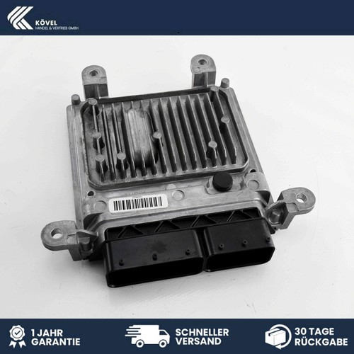 Centralina motore ecu - centralina,