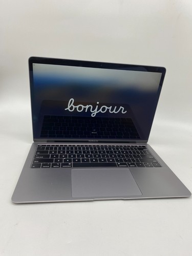 Apple macbook air 2019 - apple,