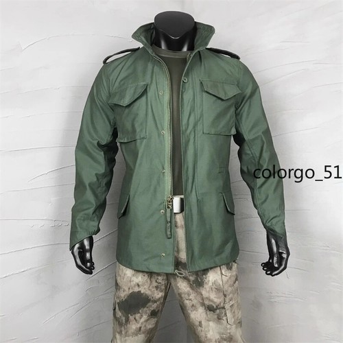 Nuovo stock m65 - m65, field