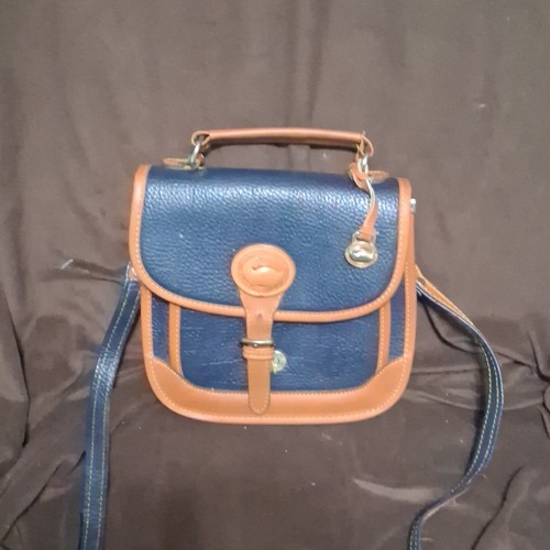 Borsa tracolla dooney - dooney, &