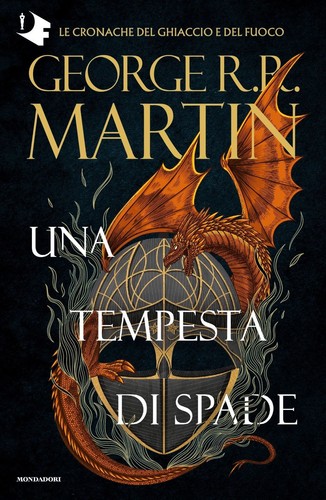 Libro nuovo george - george, r.