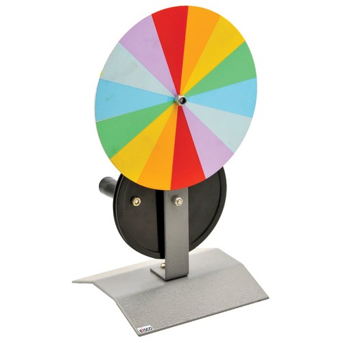 Disco newton strumento - di, –