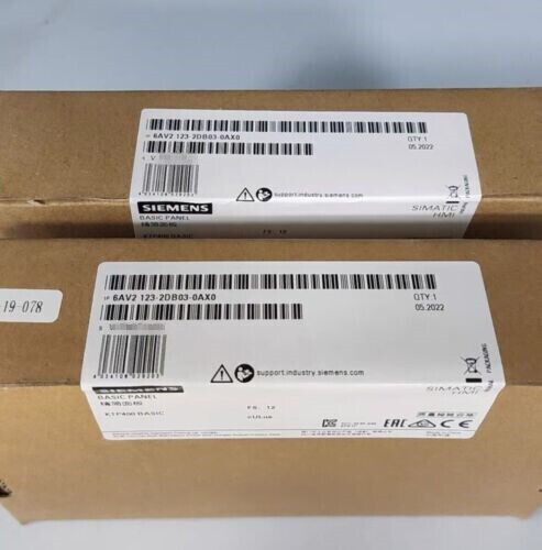 6av2123 2db03 0ax0 nuovo - 6av2123-2db03-0ax0,