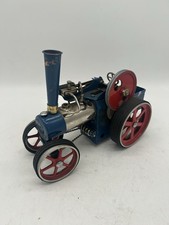 Motore Trazione Live Steam