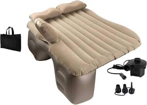 Materasso gonfiabile per auto - materasso,