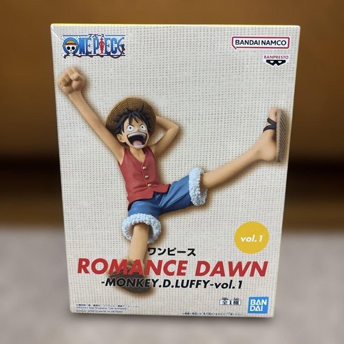 One piece romance dawn monkey - one,