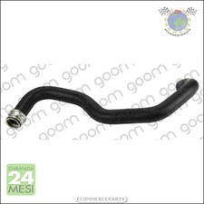 Tubo radiatore goom per fiat - tubo,